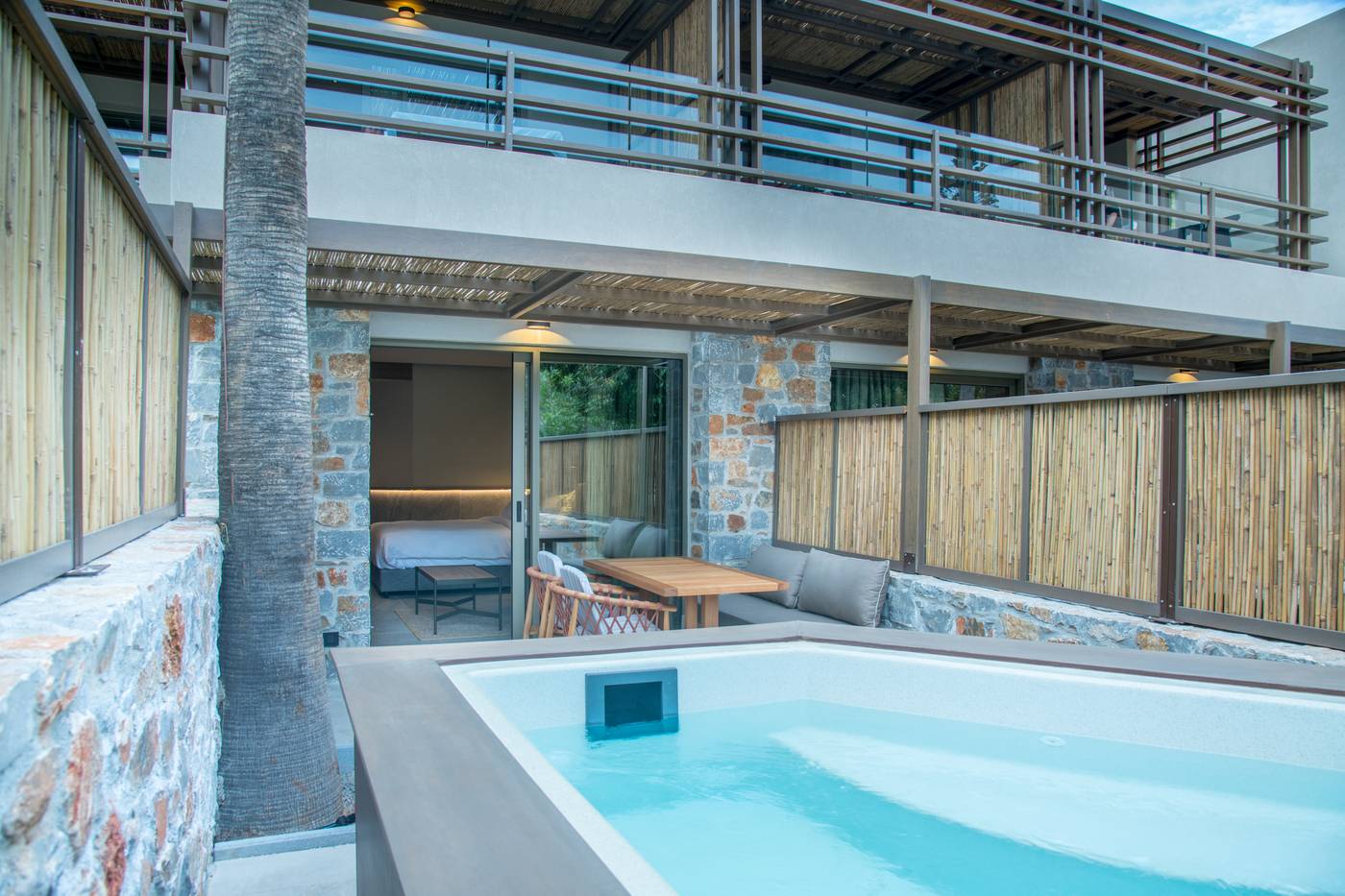 King Minos Retreat Resort & Spa