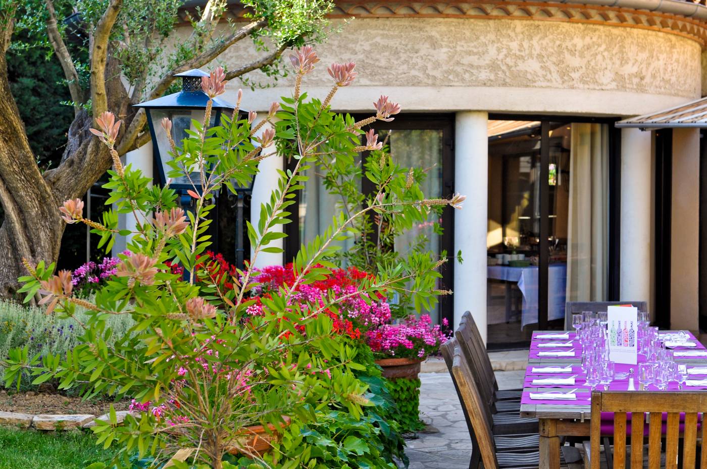 Mercure Carcassonne La Cité Hotel-France-Carcassonne-General view-5