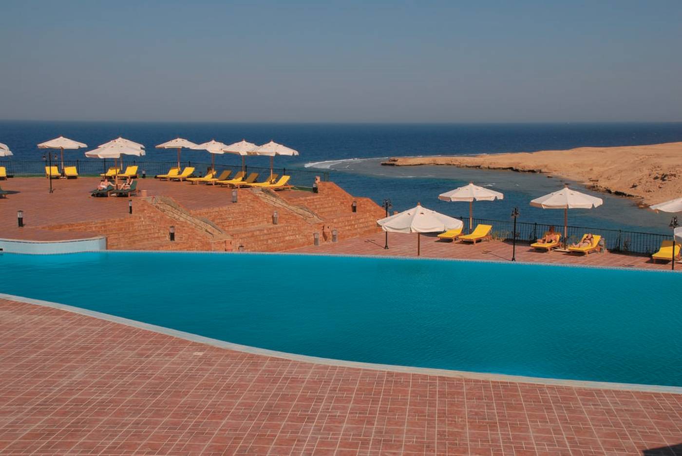 AL-Nabila-Grand-Makadi-Pool-28