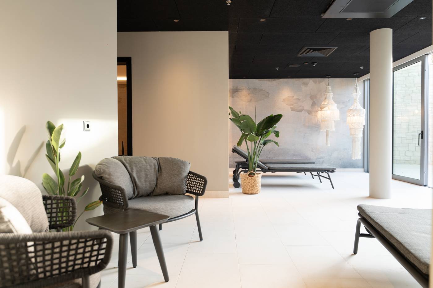 Blu Mare Hotel-Croatia-Novigrad-Lobby-9