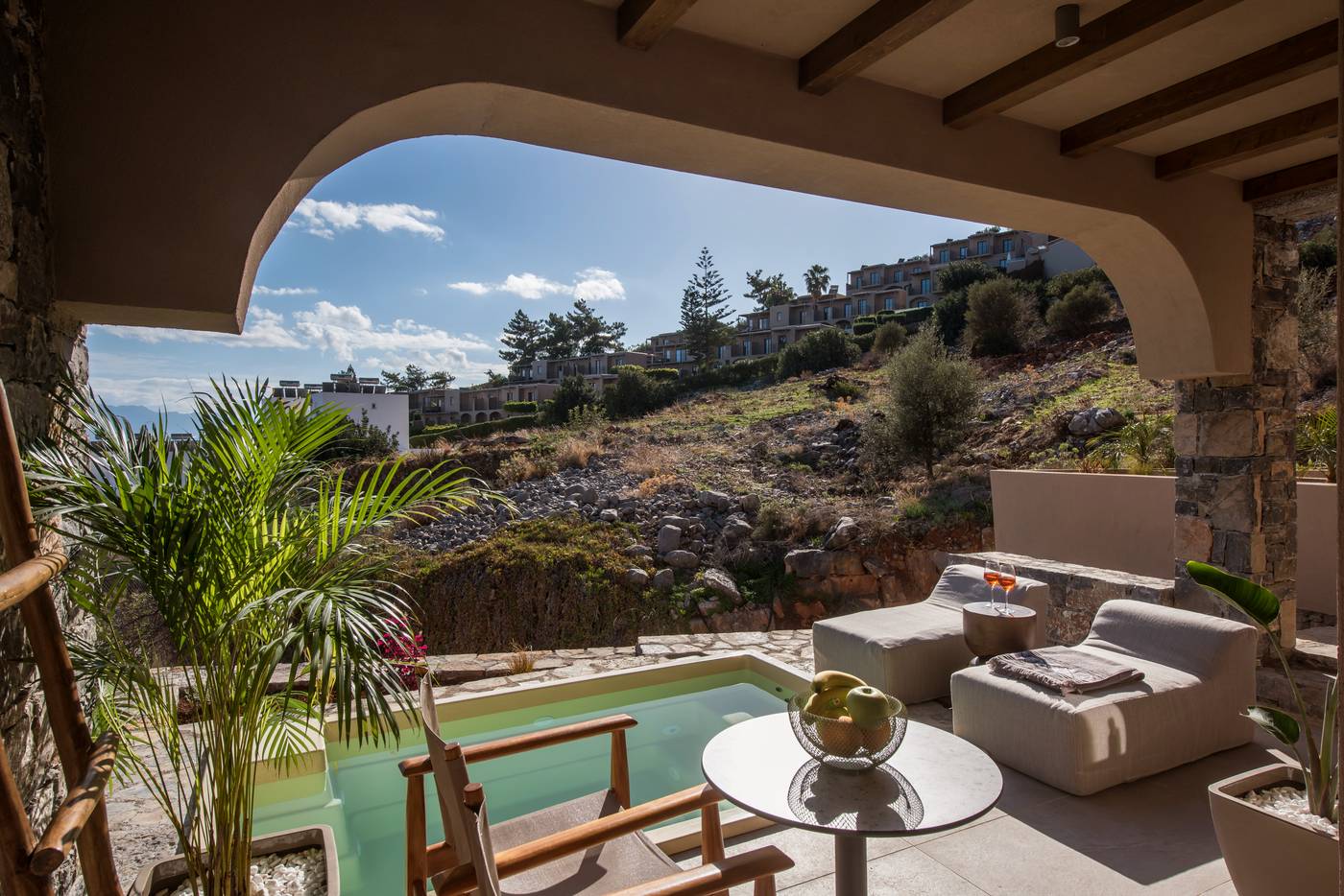 Elounda Infinity Exclusive Resort & Spa