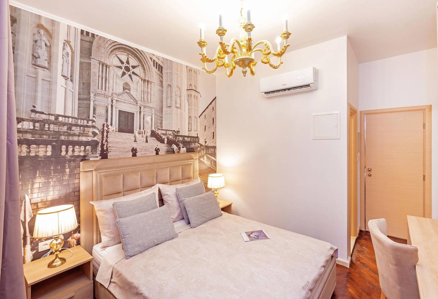 Seven-Stars-Accommodation-Dubrovnik-Room-12