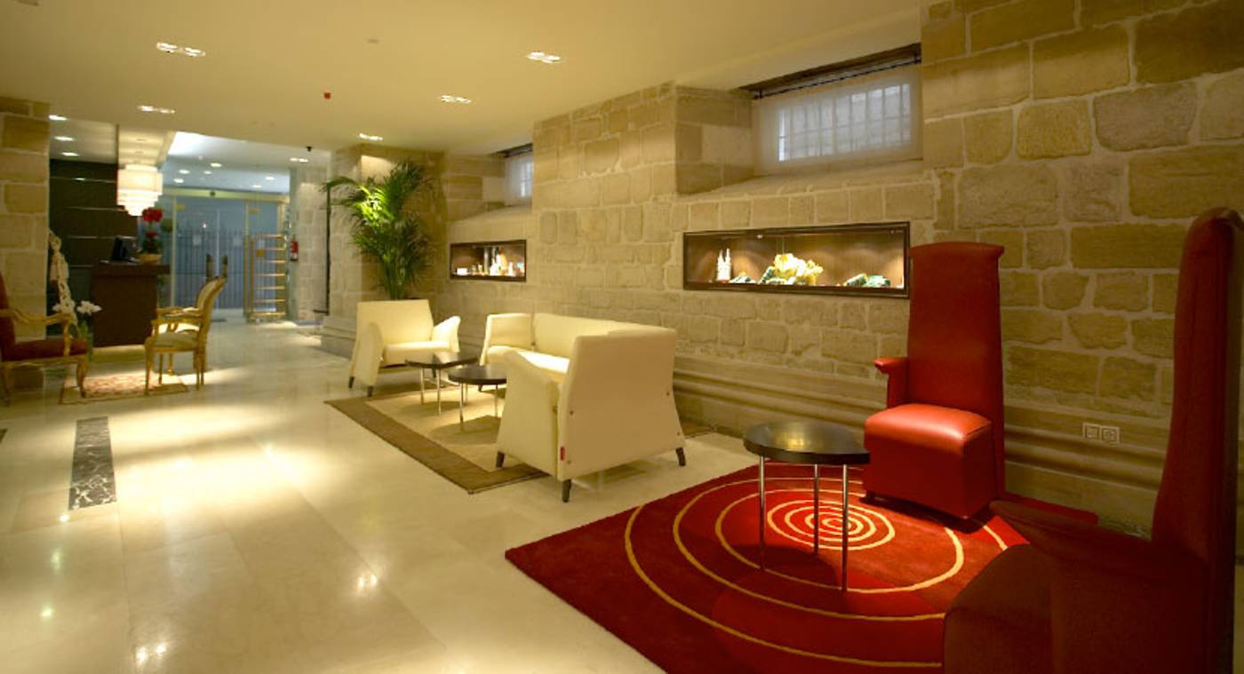 Rice Palacio de los Blasones-Spain-BURGOS-General view-3