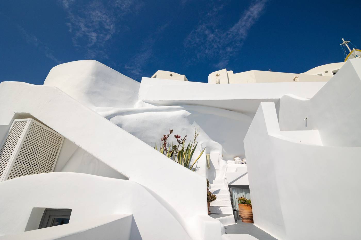 Ikies Santorini-Greece-SANTORINI-General view-8