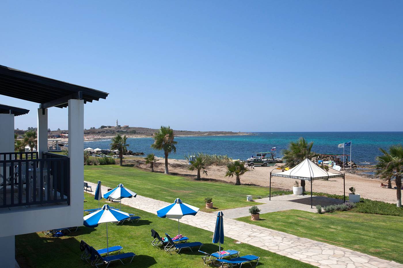 Kefalos-Beach-Tourist-Village-Beach-73