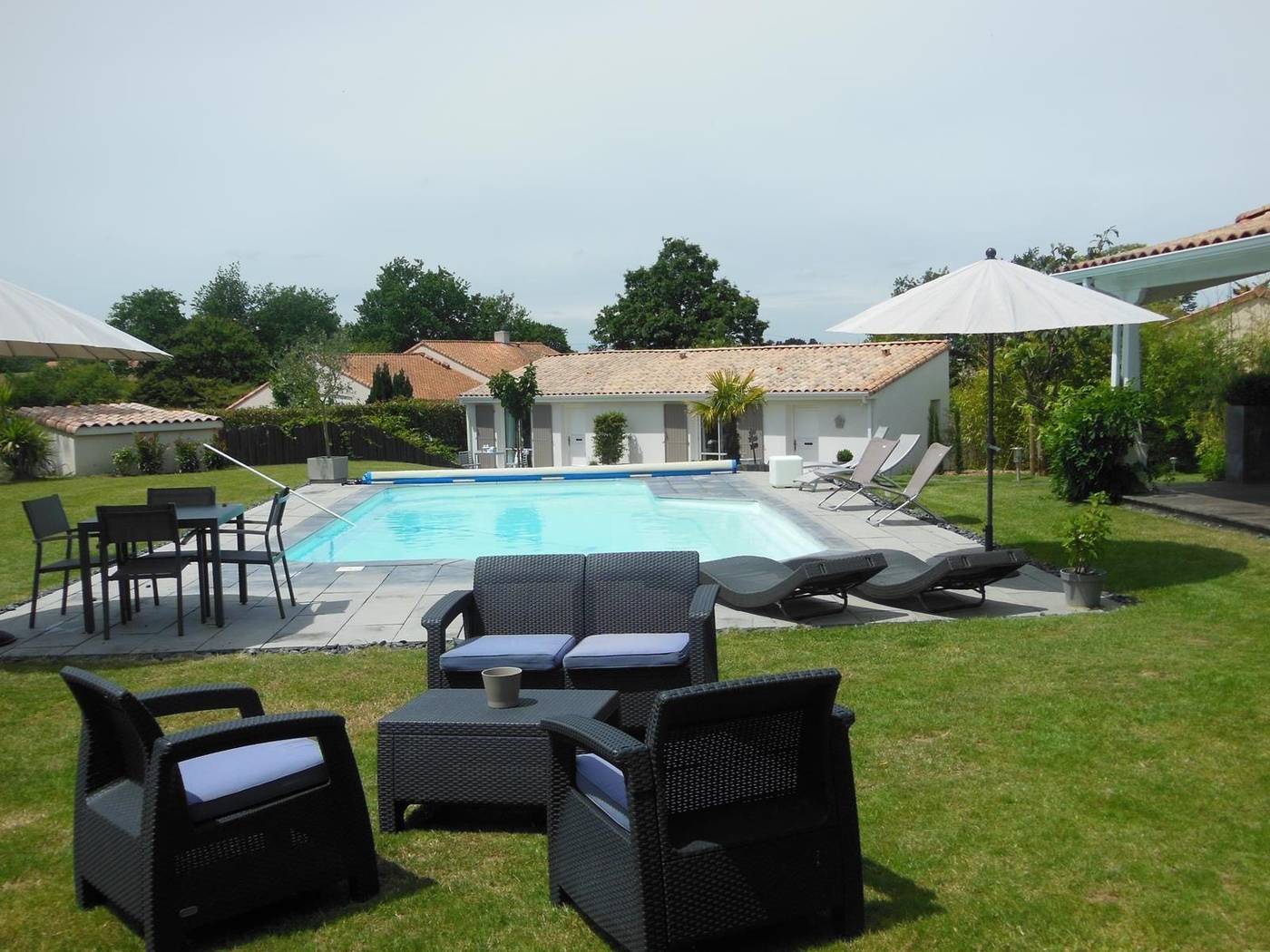 Le Temps des Hôtes-France-VERTOU-General view-1