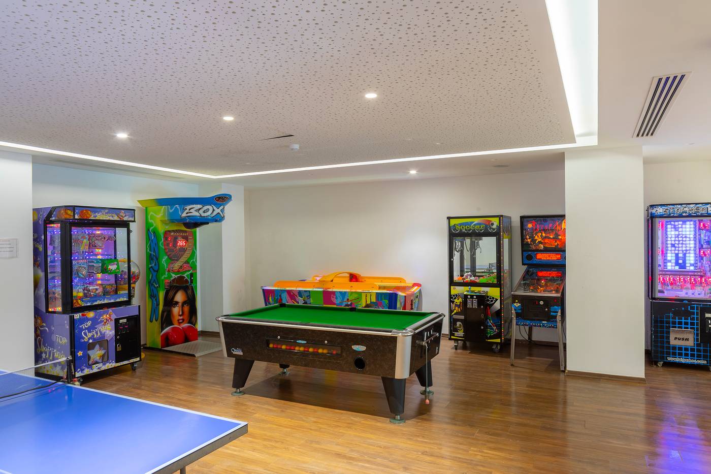 Melissi-Beach-Hotel-Sports-and-Entertainment-56