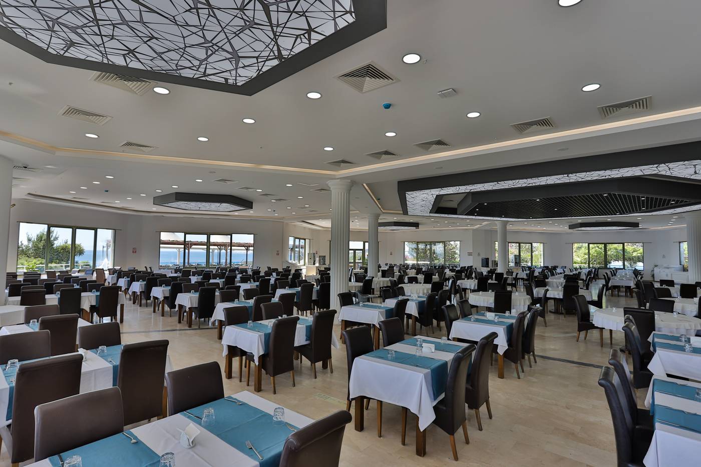 Anadolu Hotels Didim Club ( ex Palmwings)