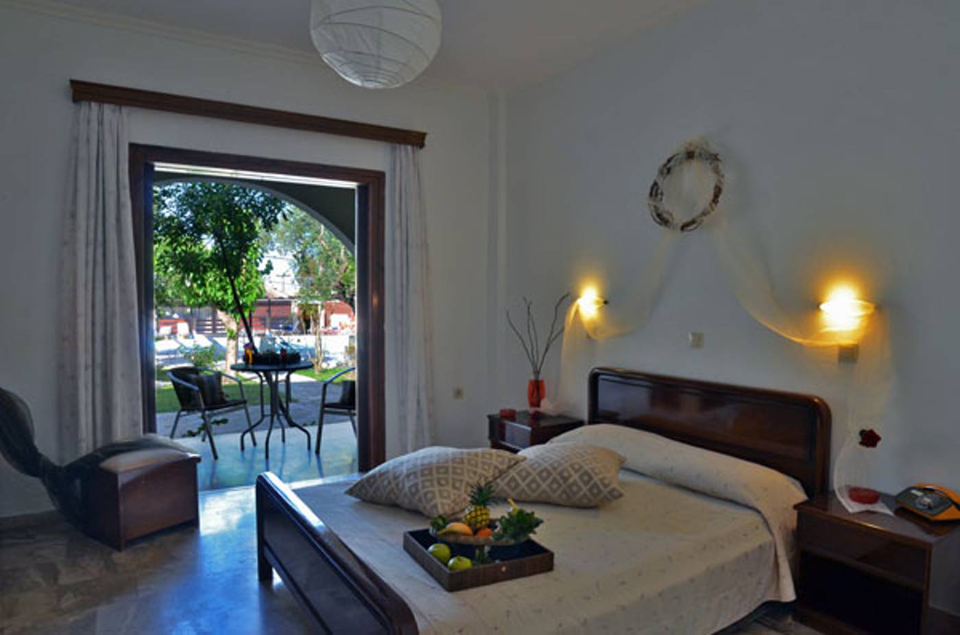 Azure Resort & Spa Ex. Mediterranee