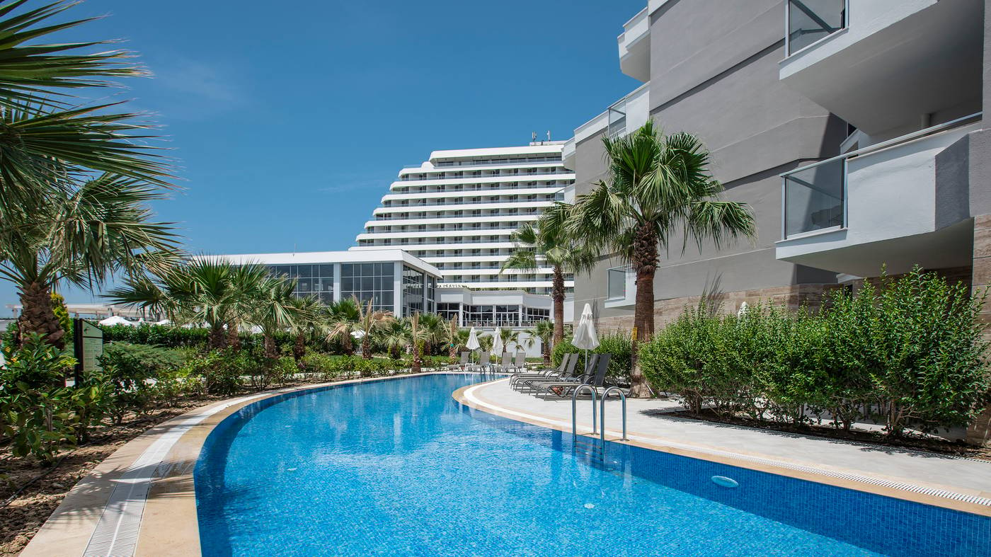 Palm Wings Ephesus Hotels And Resorts in Izmir Area, Lanzarote, Turkey