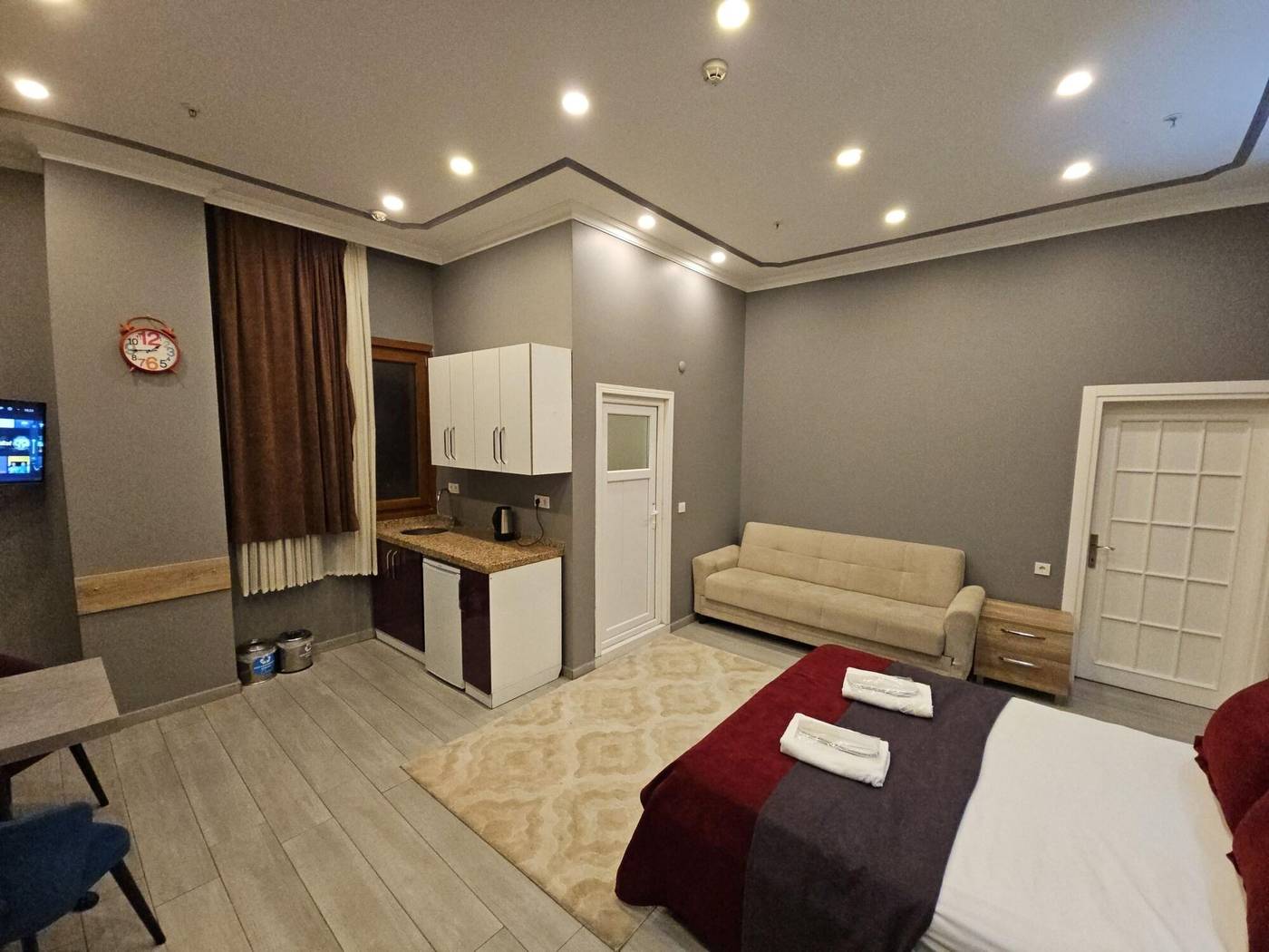 Sahrakent-Otel-Pendik-Room-23