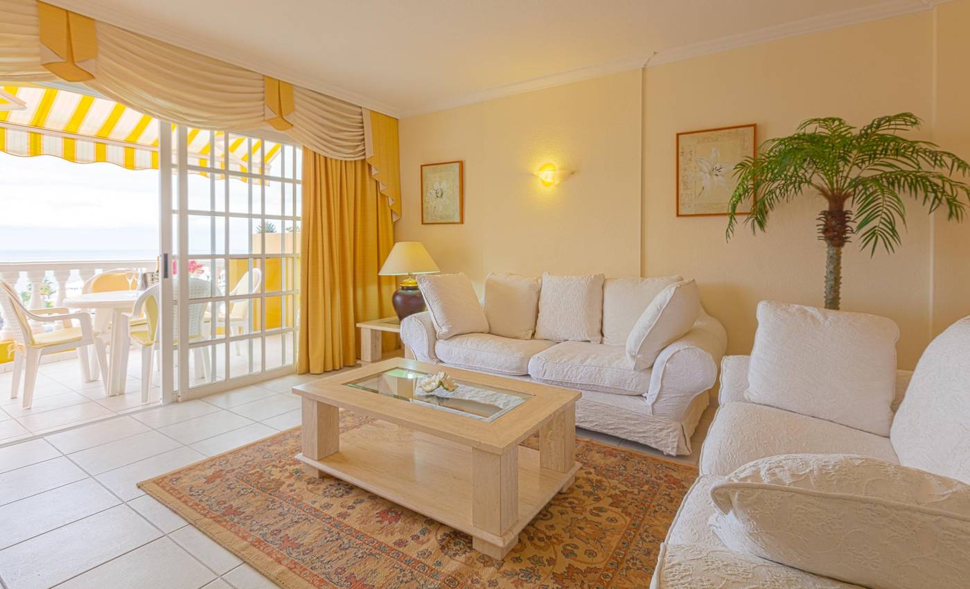 El-Marqu----s-Palace-by-Intercorp-Hotel-Group-Room-39