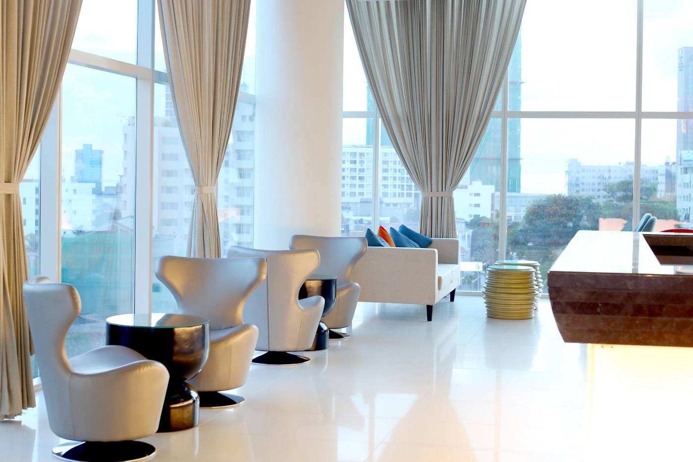 Cinnamon Red Colombo-Sri Lanka-COLOMBO-Restaurant-7