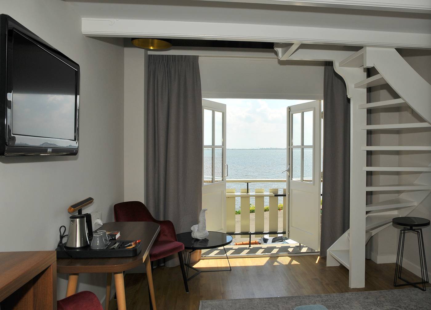 Hotel Spaander, BW Signature Collection-Netherlands-Volendam-Room-3
