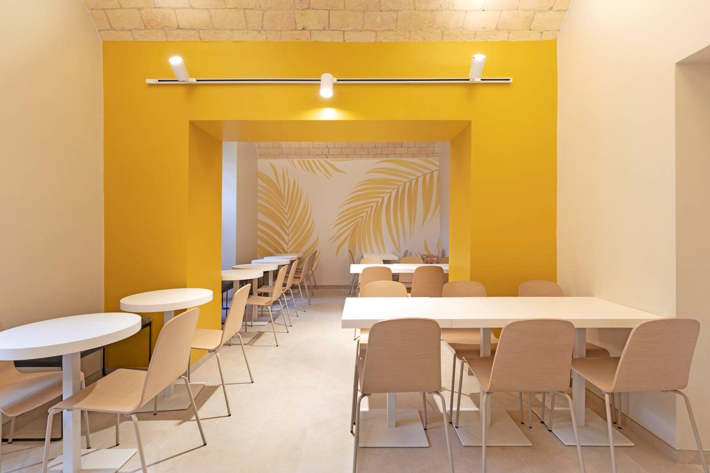 B-b-Hotel-Roma-San-Lorenzo-Termini-Restaurant-7