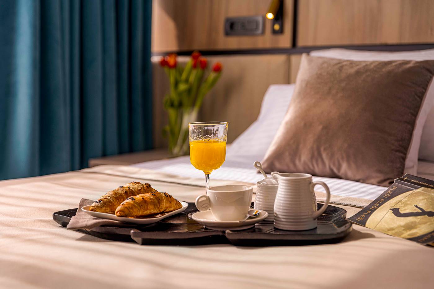 Grand Hotel Zagreb-Croatia-Zagreb-Room-7