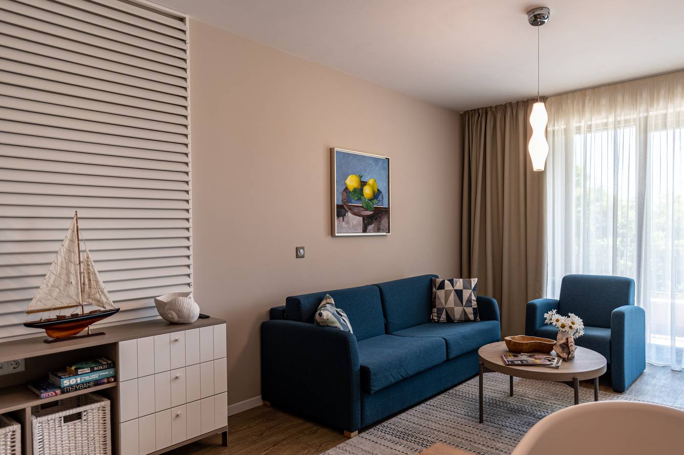 Romance & Family Suites 19.01.26