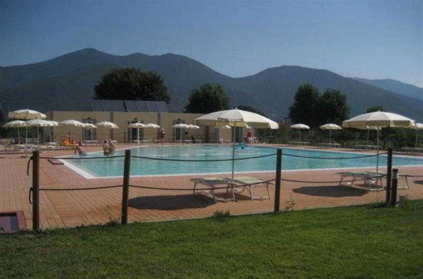 Eden Park Resort-Italy-SAN GIULIANO TERME-Pool-9