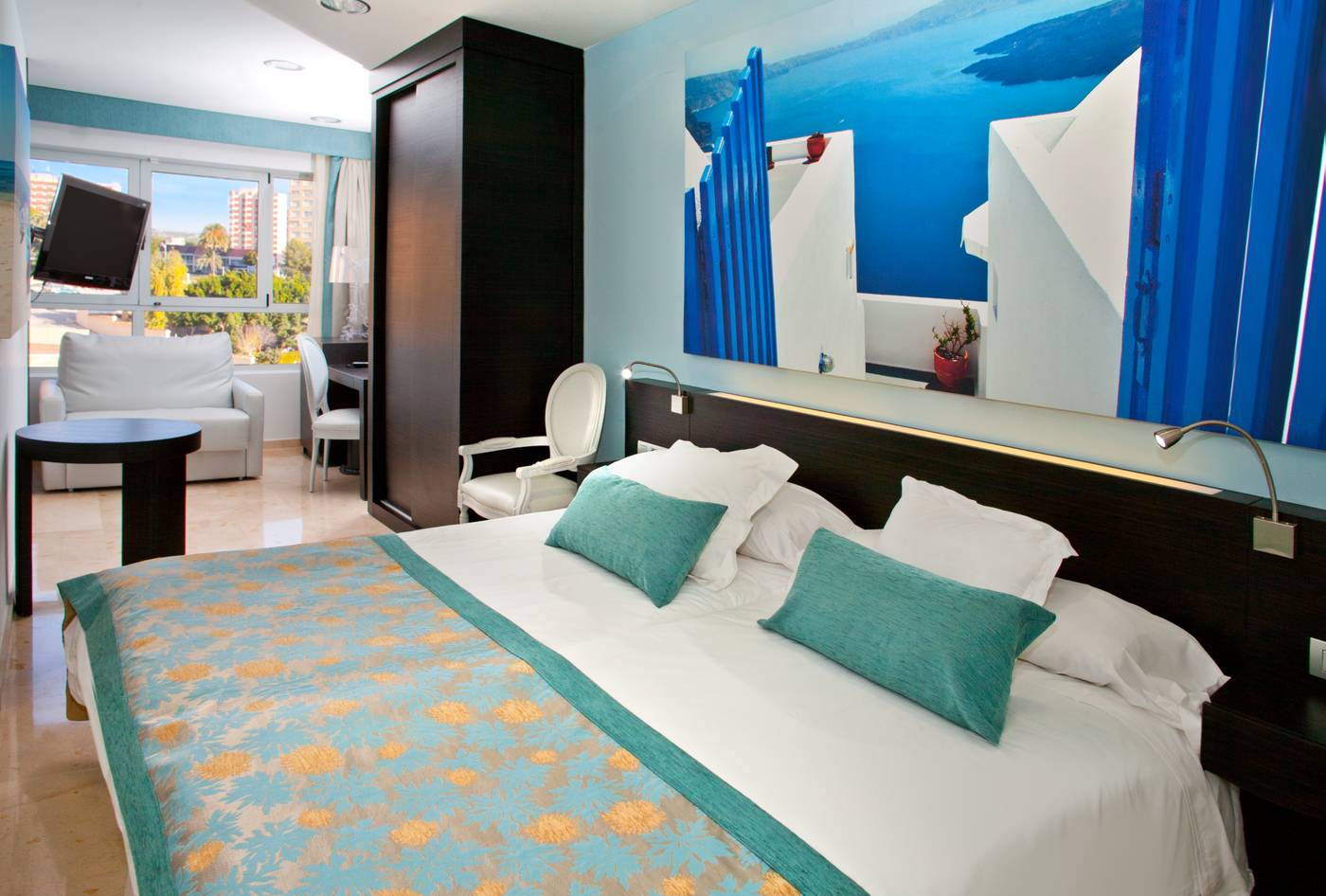 Villa-del-Mar-Hotel-Family-Gourmet-Room-16