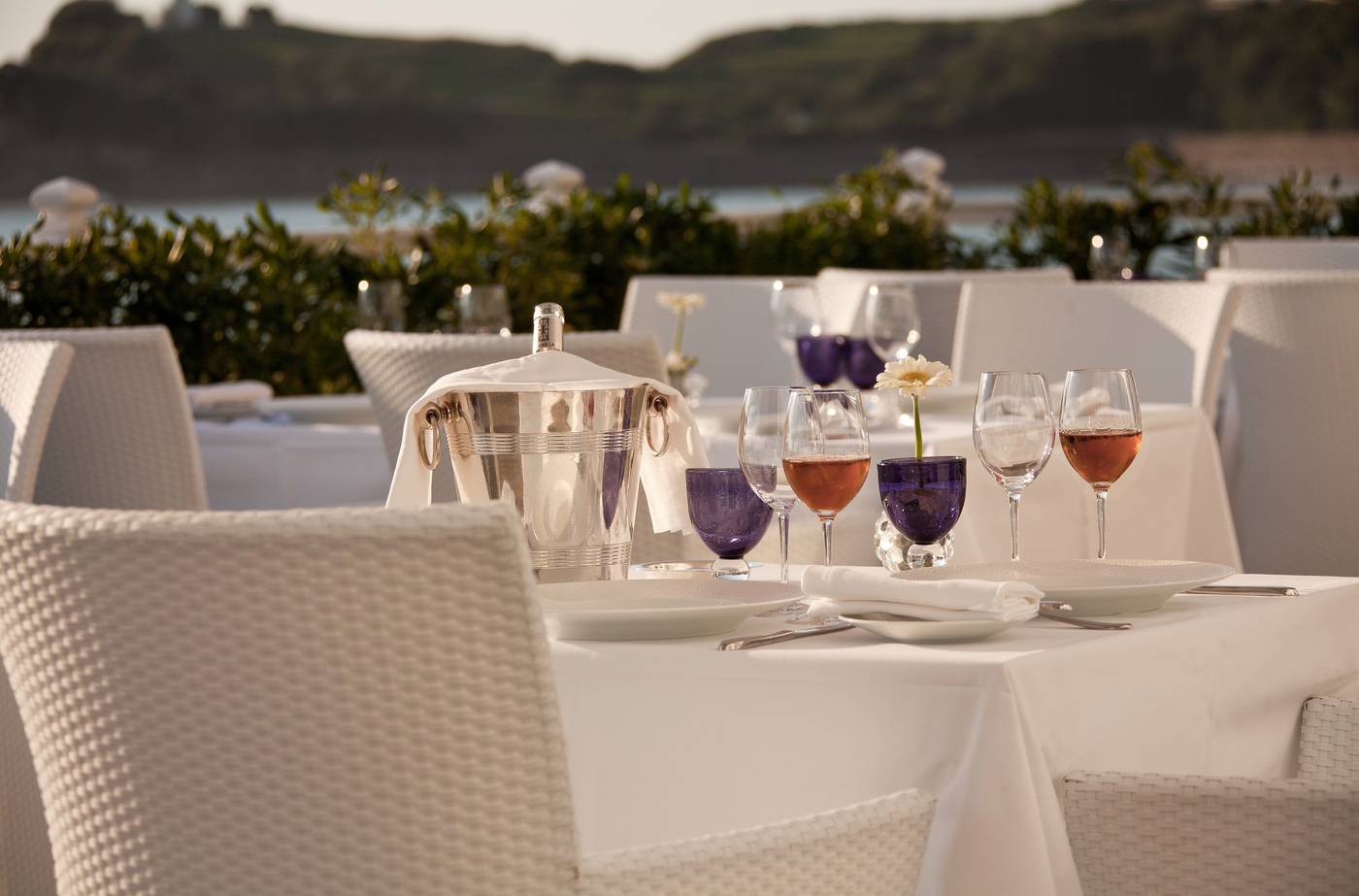 Grand Hôtel Thalasso & Spa-France-Saint Jean De Luz/Biarritz-General view-4