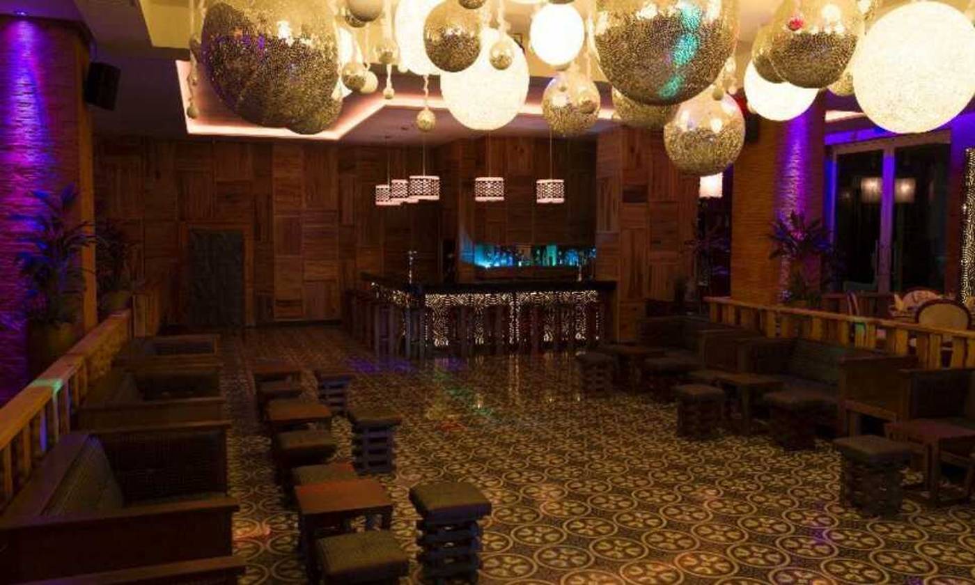 Sandos Caracol Eco Resort