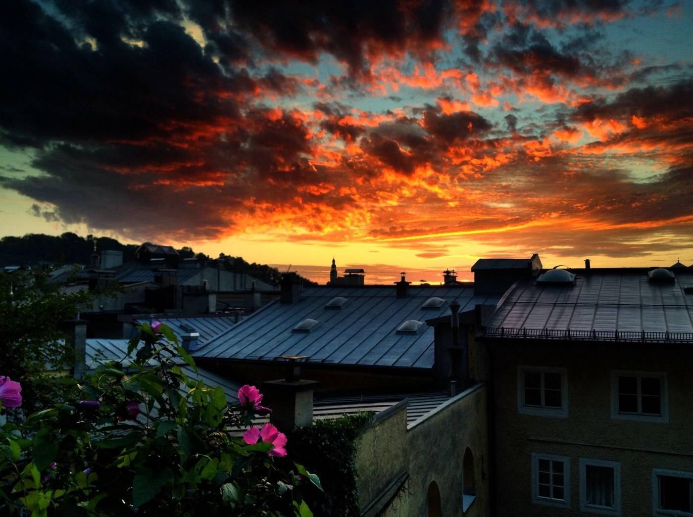 Hotel Krone 1512-Austria-SALZBURG-General view-4