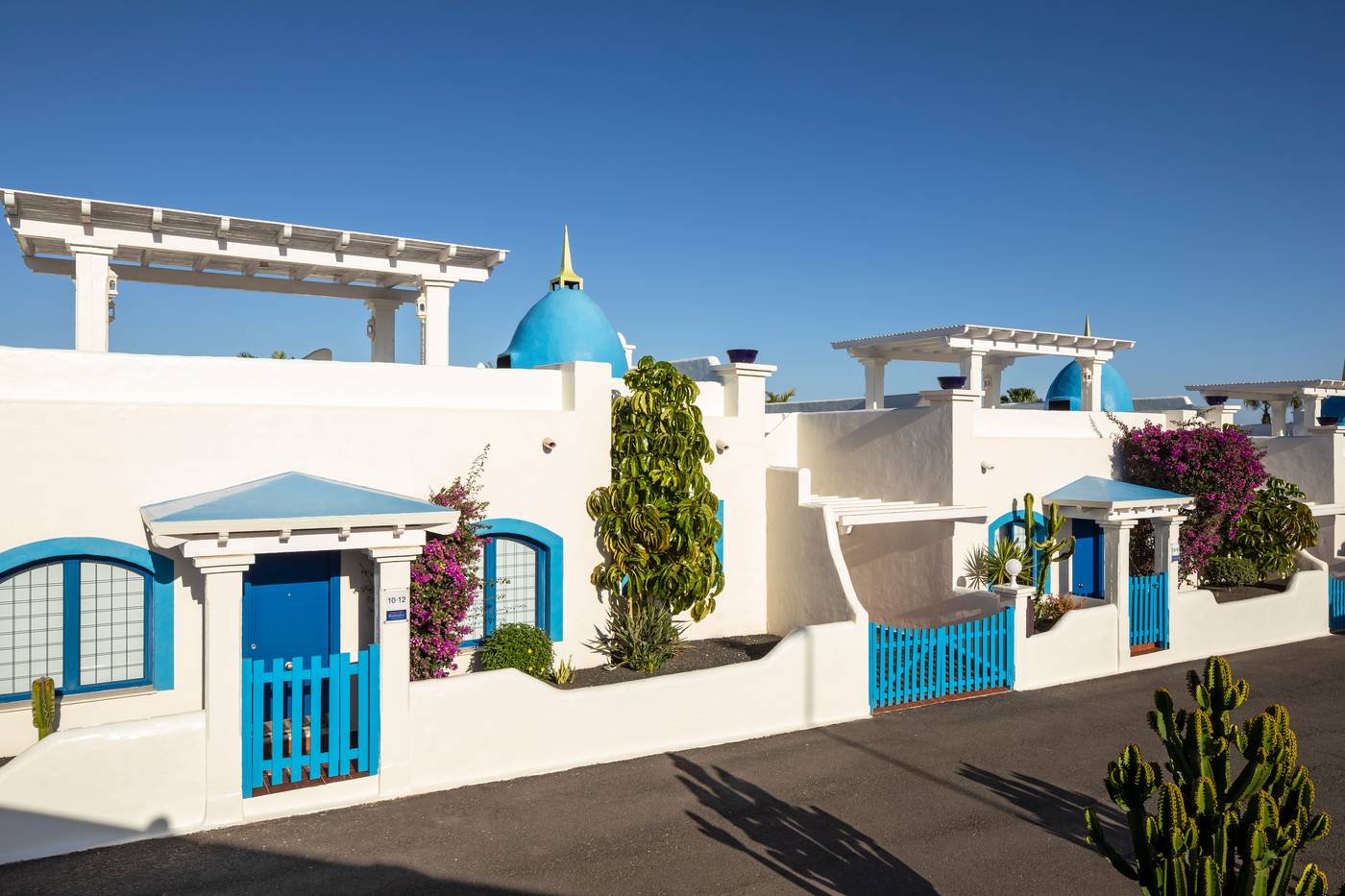 Bahiazul-Villas---Club-Fuerteventura-General-view-18