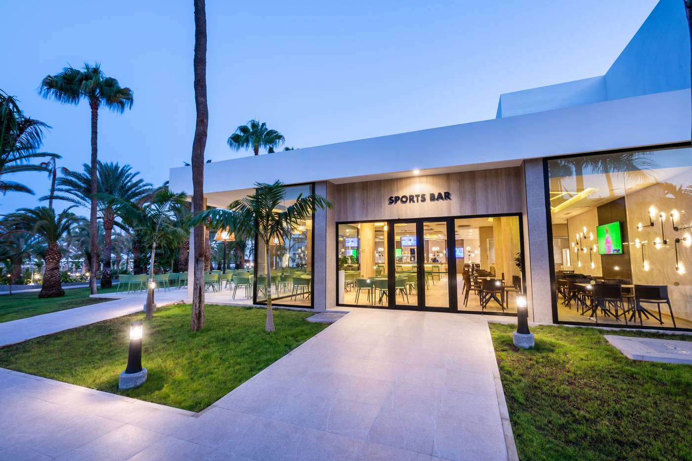 Club-Hotel-Riu-Gran-Canaria-Bar-18