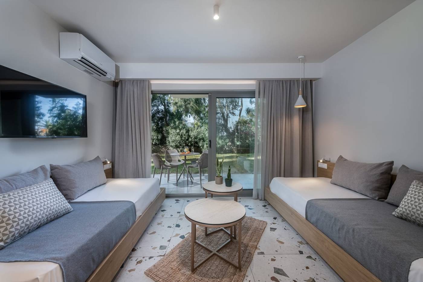 Egeo Easy Living Resort