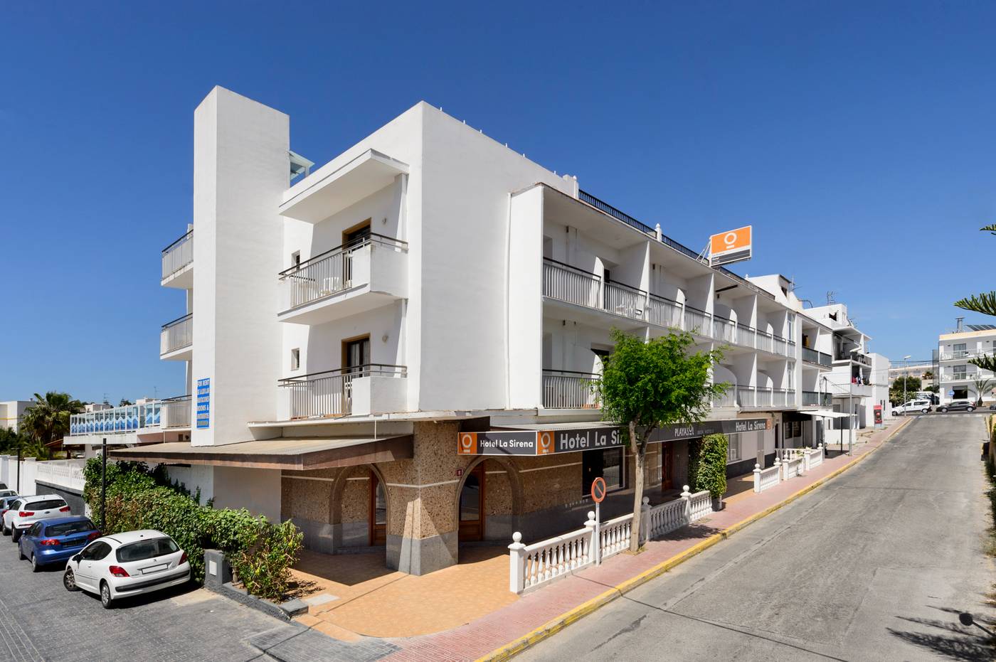 Hotel-Club-La-Sirena-General-view-8