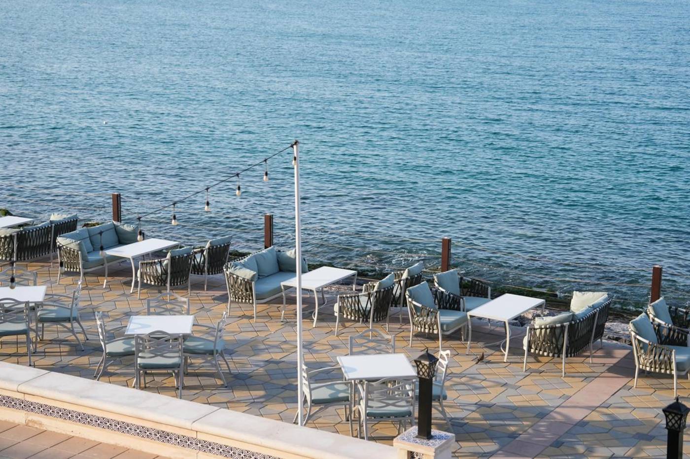 Pullman Resort Al Marjan Island