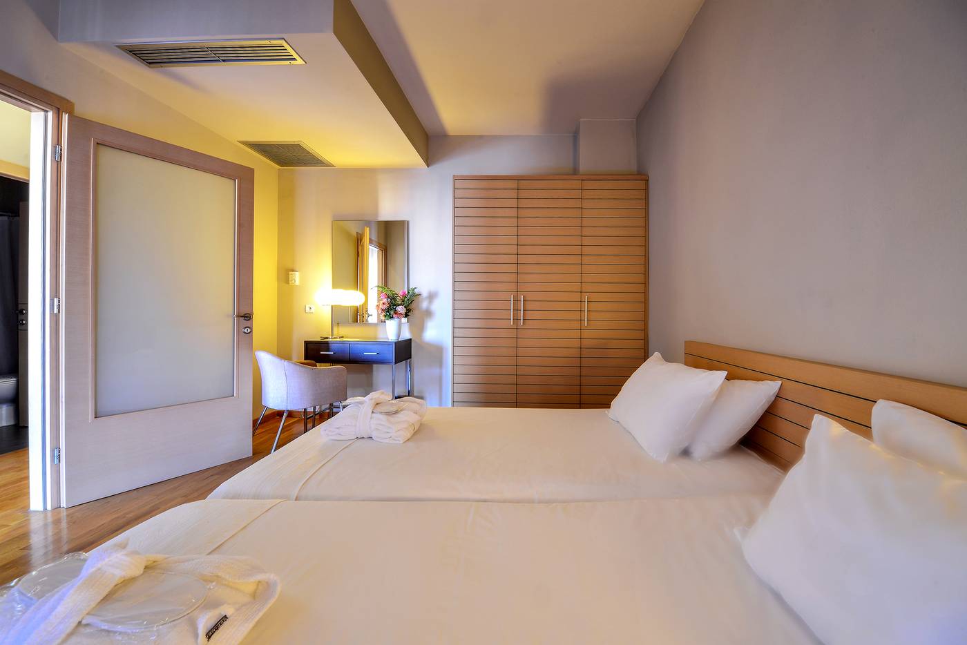 Astoria Hotel