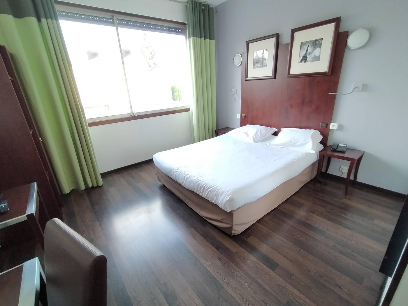 Sure Hotel by Best Western Annemasse-France-Annemasse-General view-2