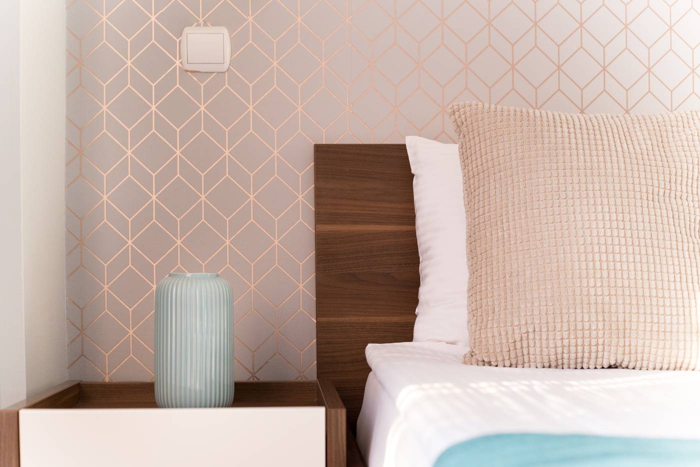 Balkan Hotel Garni-Serbia-BELGRADE-Room-6