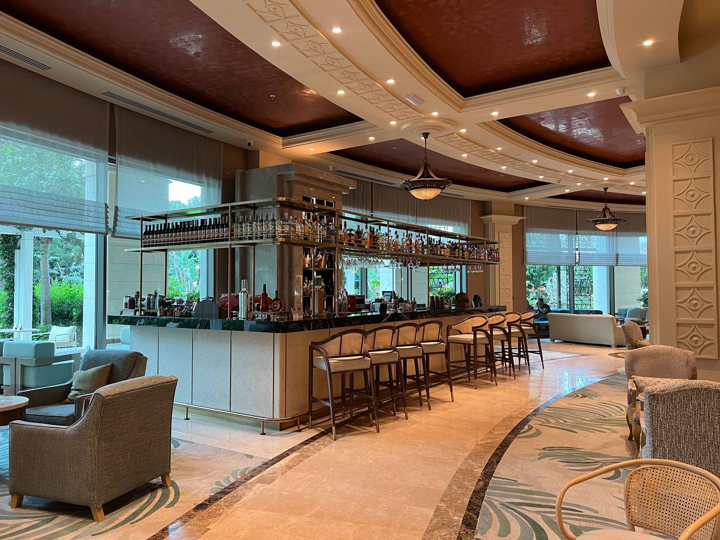 Ela Excellence Resort Belek