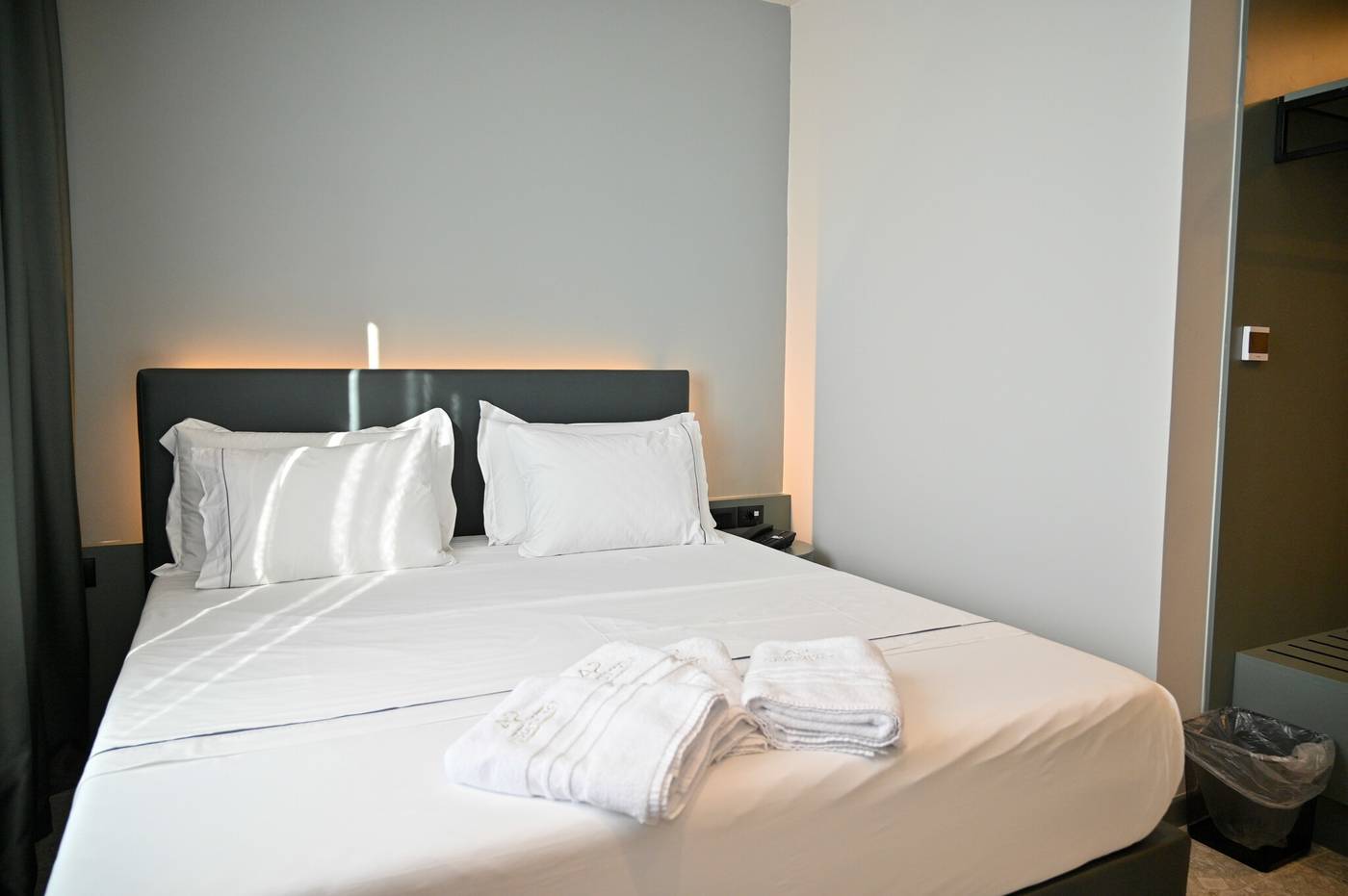 Adria Palace Hotel-Albania-Shkembi i Kavajes-Room-8