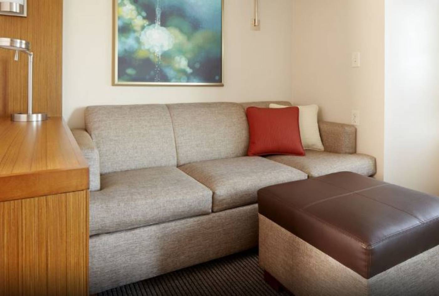 Hyatt Place Houston-Nrthwst/Cy Fair-United States-HOUSTON-Room-6