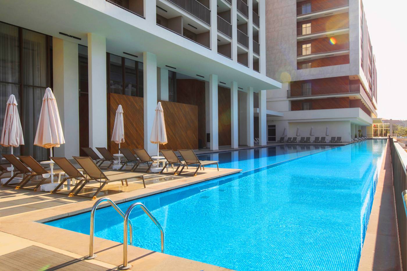 Riolavitas Resort & Spa