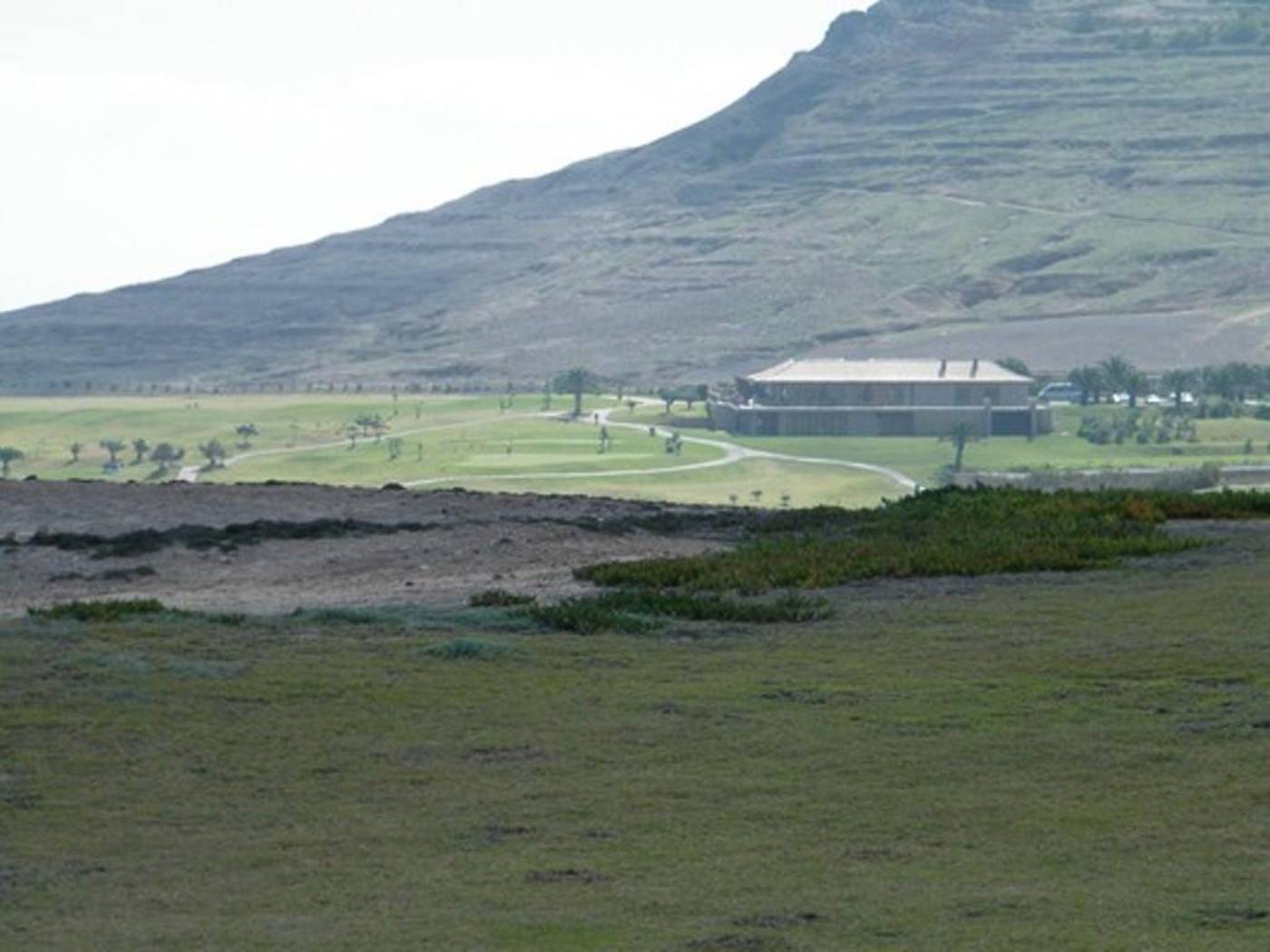 Inatel Porto Santo Hotel-Portugal-PORTO SANTO-General view-6