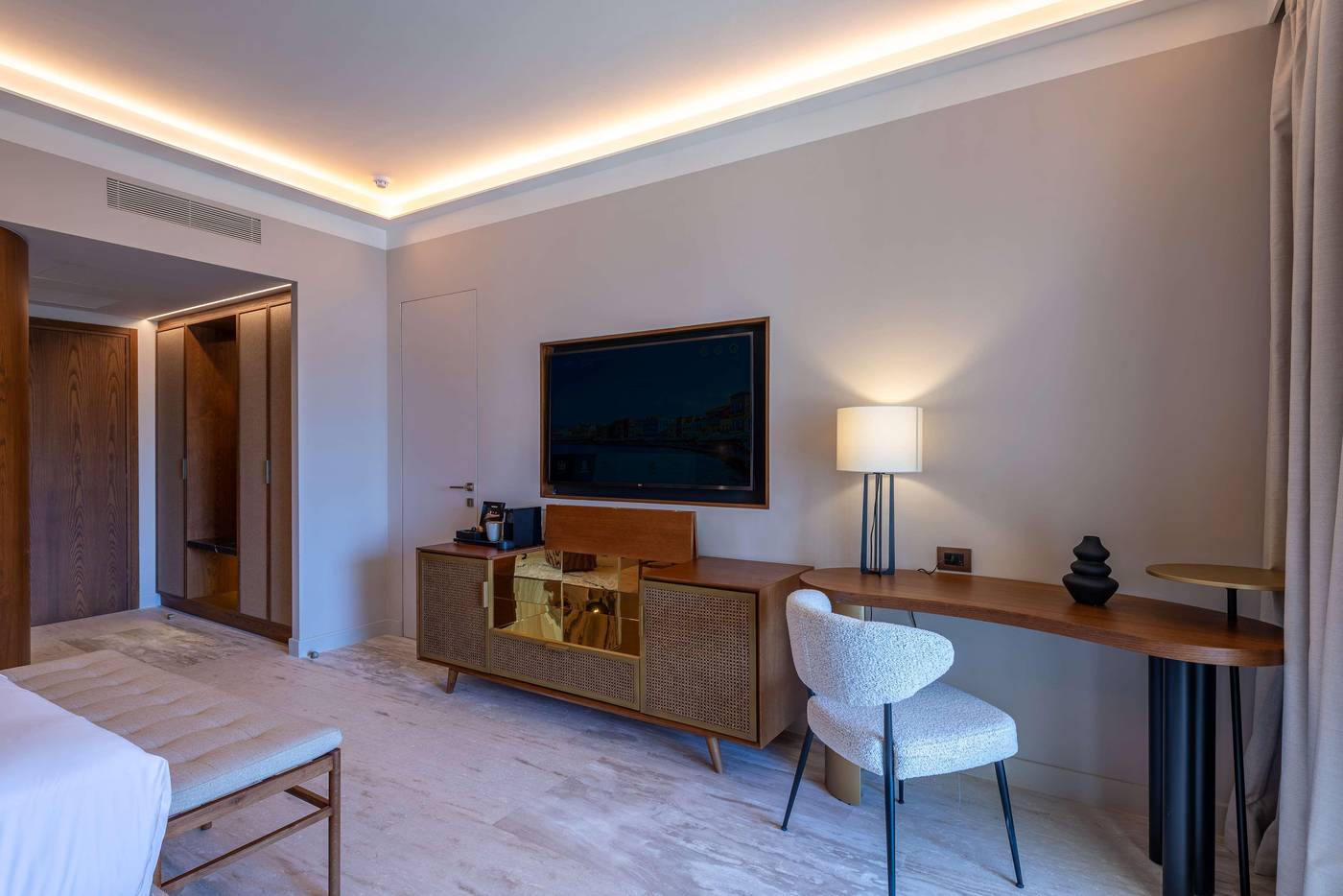 Isla-Brown-Chania--Curio-Collection-by-Hilton-Room-33