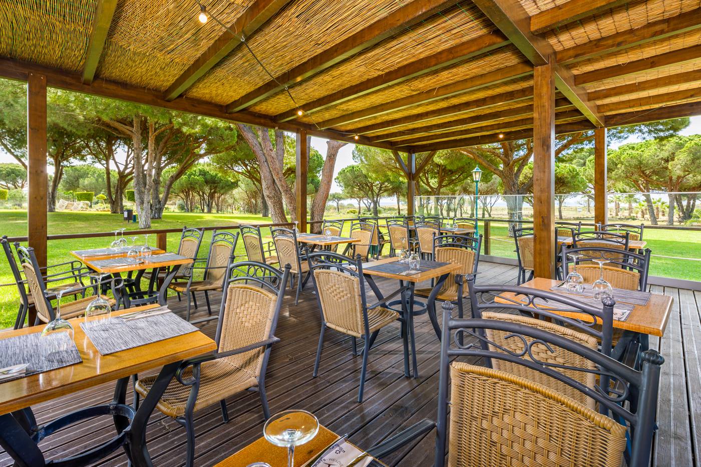 AP-Adriana-Beach-Resort---Praia-da-Fal-sia---Albufeira-Restaurant-15