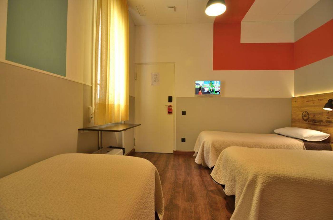 Far Home Atocha - Spain - Madrid - General view - 3