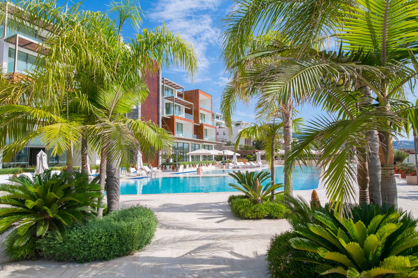 Mivara Luxury Resort & Spa