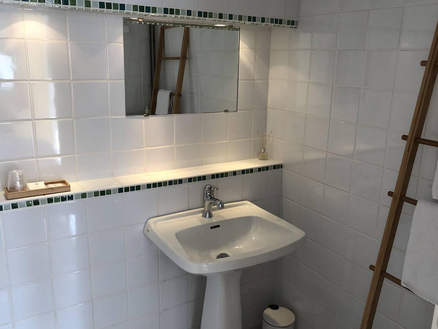 L'auberge fleurie-France-HEILLY-Room-10