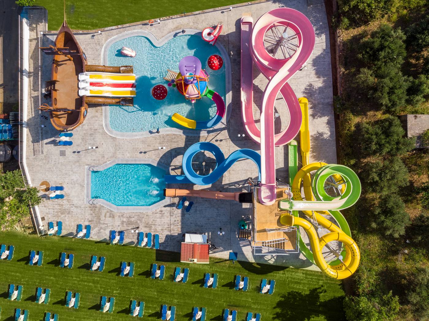 Georgioupolis Resort Aquapark & Spa