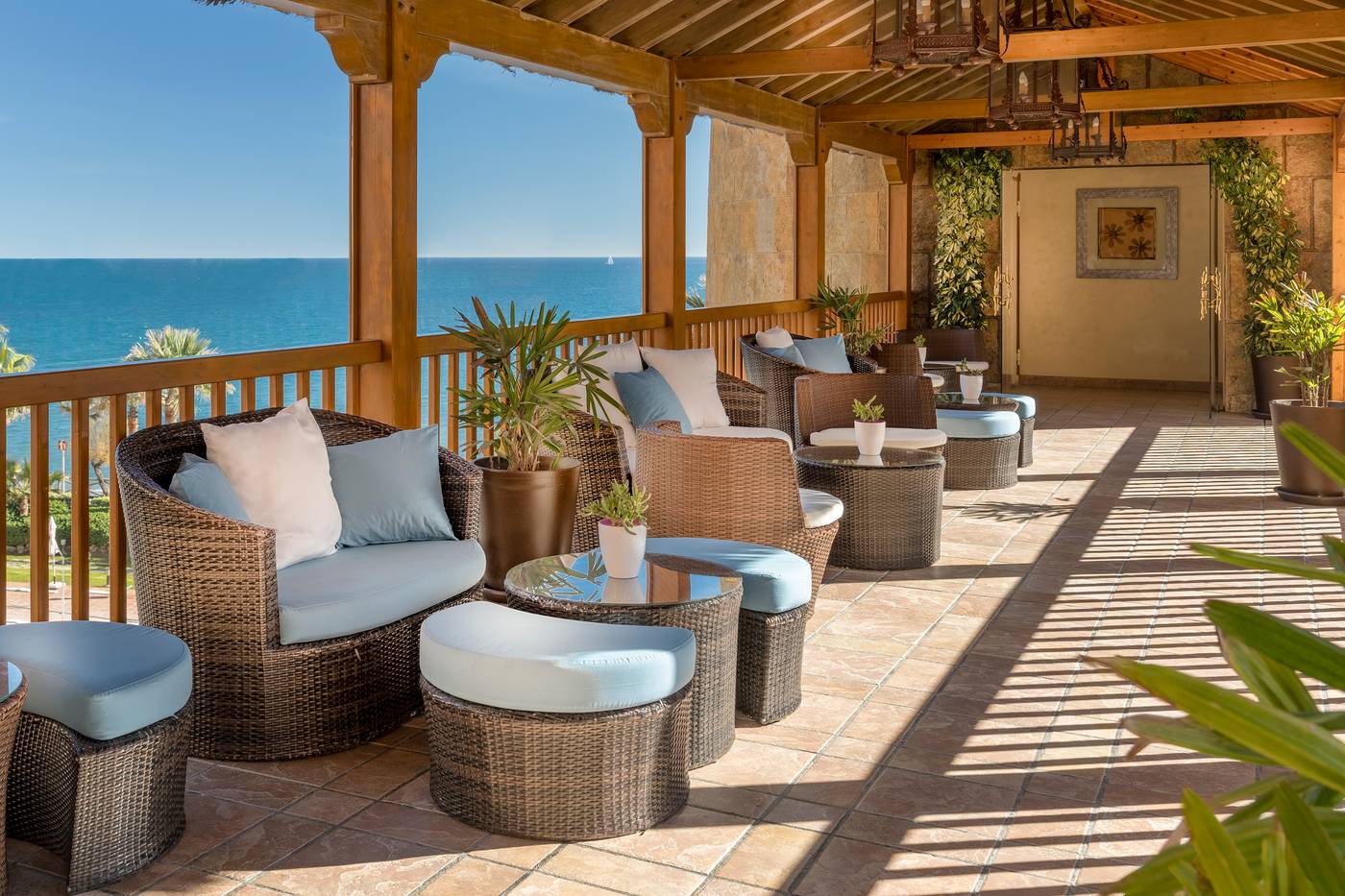 Elba-Estepona-Gran-Hotel---Thalasso-Spa-Terrace-61