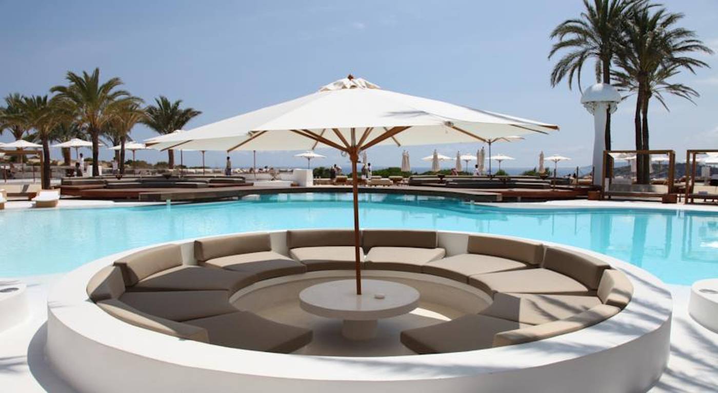 Destino Pacha Ibiza Resort