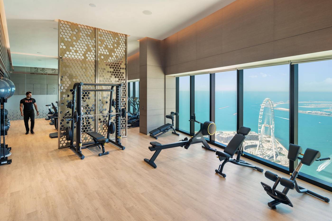 Address Beach Resort Fujairah