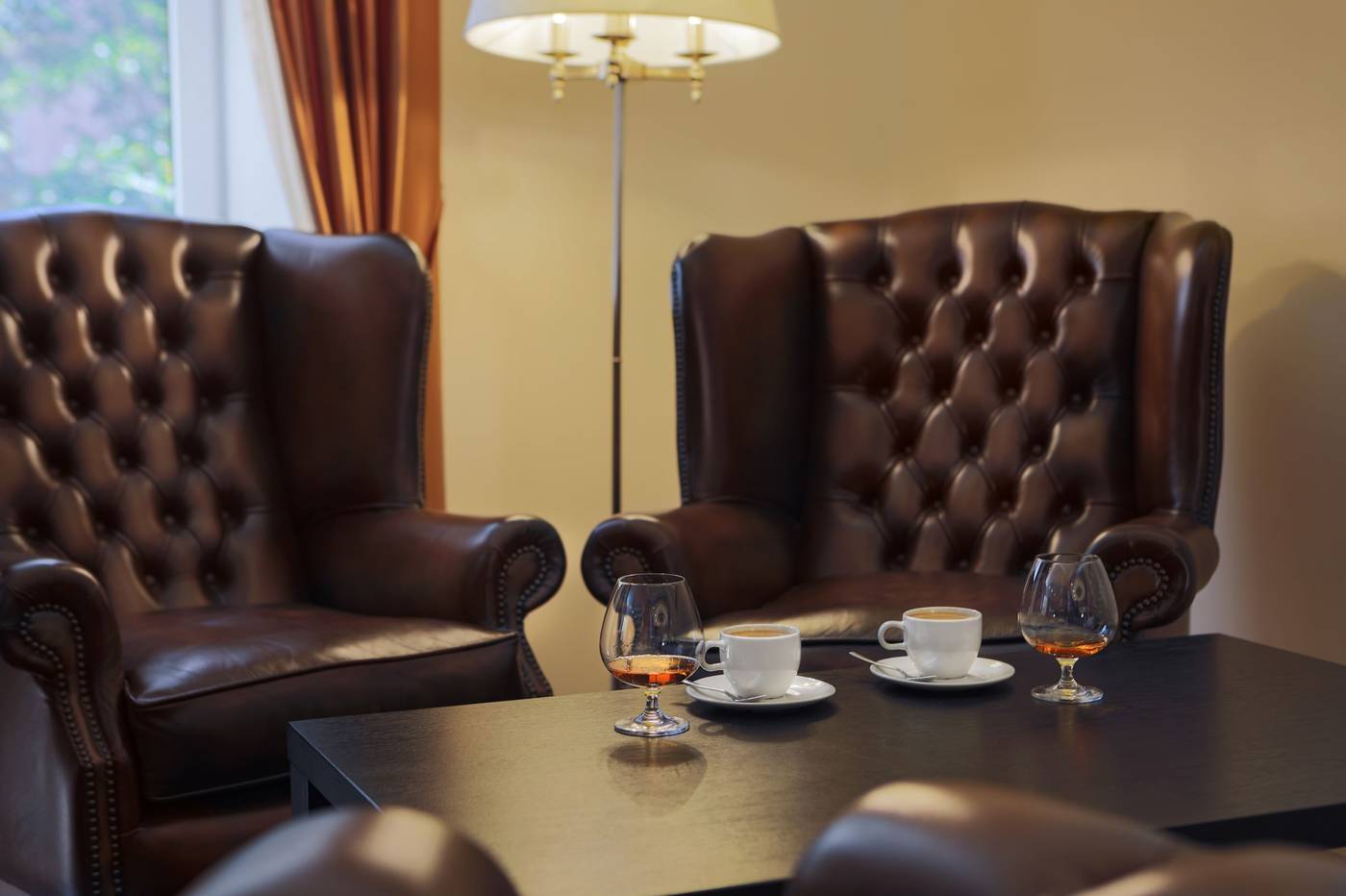 Kreutzwald Hotel Tallinn-Estonia-TALLINN-Lobby-8