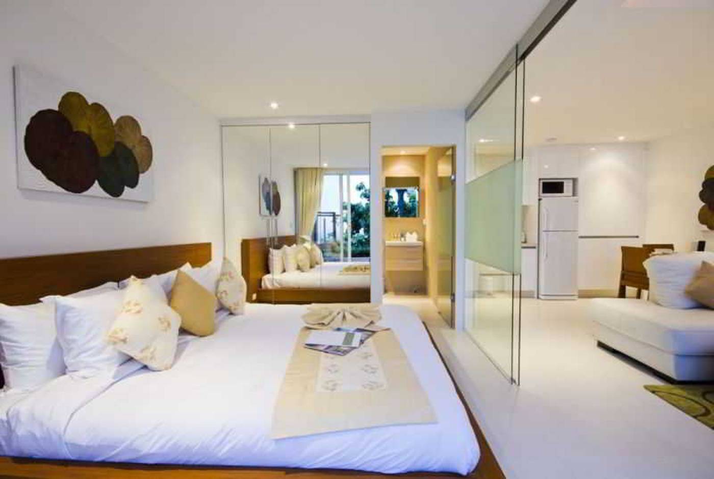 Code Samui Hotel-Thailand-KOH SAMUI-Room-7